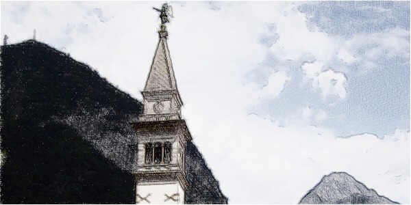 Tumieç (Tolmezzo)