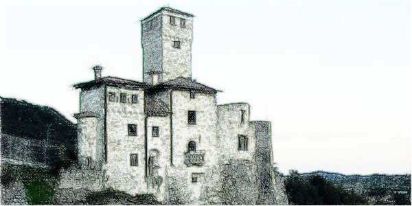 Castello di Artegna