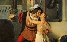 (I veri) Romeo e Giulietta