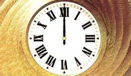 Cronologia storica